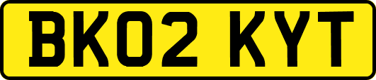 BK02KYT