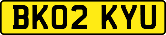 BK02KYU