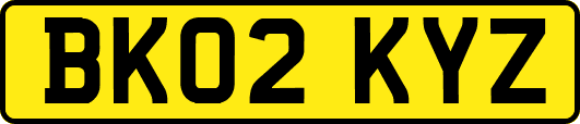 BK02KYZ
