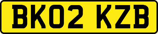 BK02KZB
