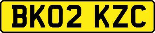 BK02KZC