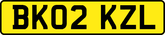 BK02KZL