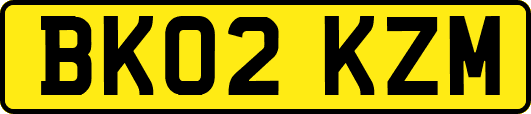 BK02KZM