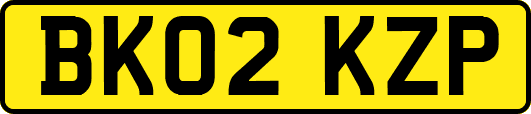 BK02KZP