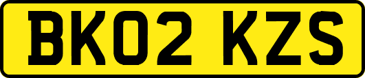BK02KZS