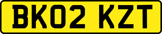 BK02KZT