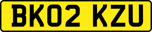 BK02KZU