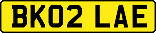 BK02LAE