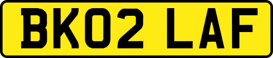 BK02LAF
