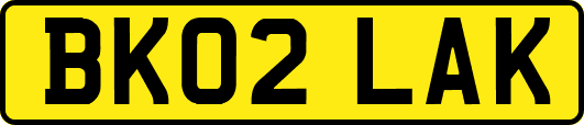 BK02LAK