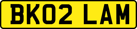 BK02LAM