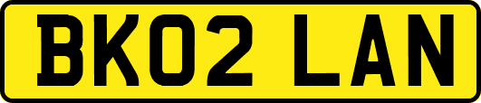 BK02LAN