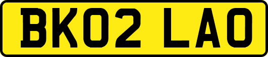 BK02LAO