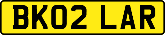 BK02LAR