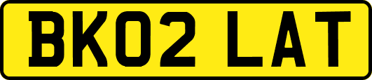 BK02LAT