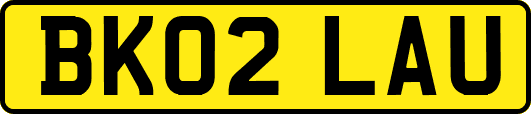 BK02LAU