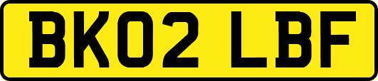 BK02LBF