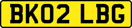 BK02LBG