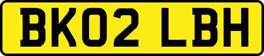 BK02LBH