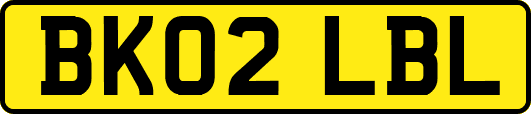 BK02LBL