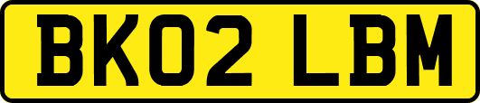 BK02LBM
