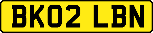 BK02LBN