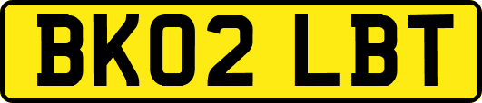BK02LBT