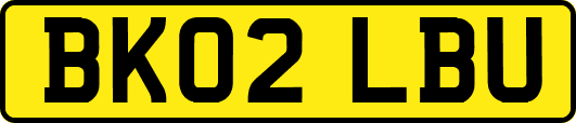 BK02LBU