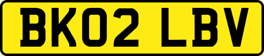 BK02LBV