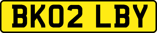 BK02LBY