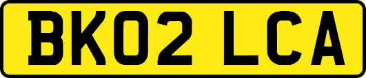 BK02LCA