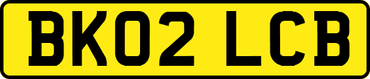 BK02LCB
