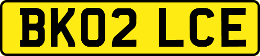 BK02LCE