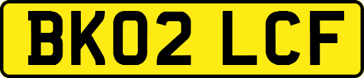 BK02LCF