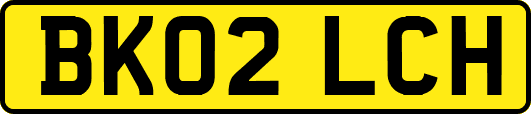 BK02LCH