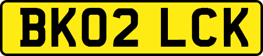 BK02LCK