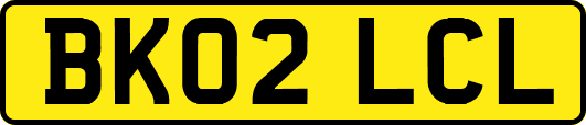 BK02LCL