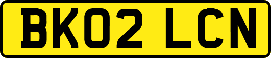 BK02LCN