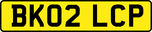 BK02LCP