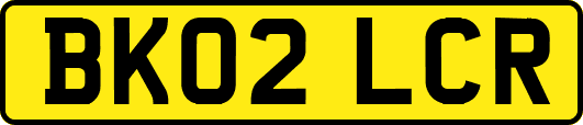 BK02LCR