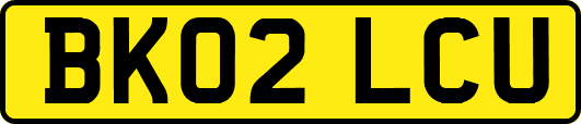 BK02LCU
