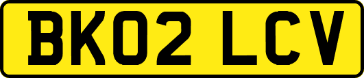 BK02LCV