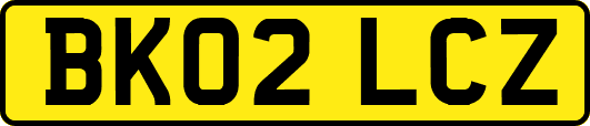 BK02LCZ