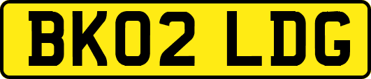 BK02LDG