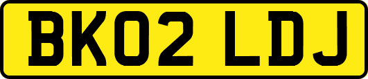 BK02LDJ
