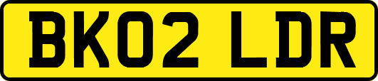 BK02LDR