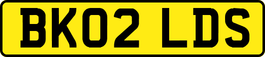 BK02LDS