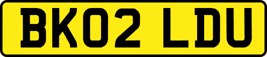 BK02LDU