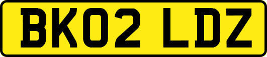 BK02LDZ
