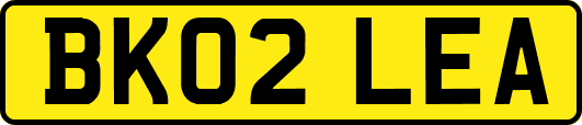 BK02LEA